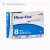 Embecta Micro-Fine+ Penkanyle 0,5 ml 30G, disposable syringe, 10 pcs