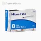 Embecta Micro-Fine+ Penkanyle 0,5 ml 30G, disposable syringe, 10 pcs