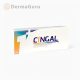 CINGAL, hyaluronic acid filler, treatment of joint pain caused by osteoarthritis, 1 x 4ml