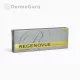 Regenovue Deep Plus L., deep wrinkle and volume restoration filler, 1.1 ml, Damaged packaging
