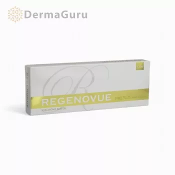 Regenovue Fine Plus, hyaluronic filler, 1,1 ml