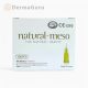 Natural-Meso, mesotherapy needle, 30G x 13 mm, 100 pieces, Jeil Tech CO., LTD