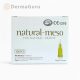 Natural-Meso, mesotherapy needle, 30G x 4 mm, 100 pieces, Jeil Tech CO., LTD