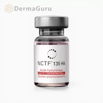   Fillmed NCTF 135HA, hyaluronic acid filler, intensive revitalization,  1 x 3 ml
