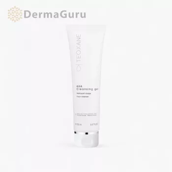 Teoxane AHA Cleansing Gel