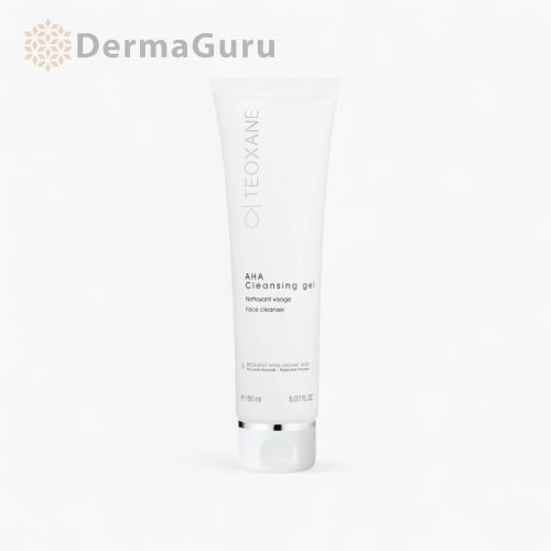 Teoxane AHA Cleansing Gel