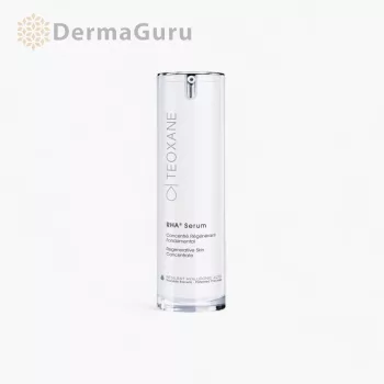   Teoxane RHA Serum, elastic hyaluronic intensive hydrating serum, 30 ml