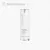 Teoxane RHA Serum, elastic hyaluronic intensive hydrating serum, 30 ml