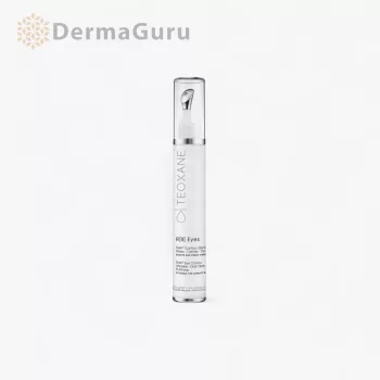   Teoxane R II Eyes, eye area firming and radiance-enhancing concentrate, 15 ml