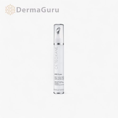 Teoxane R II Eyes, eye area firming and radiance-enhancing concentrate, 15 ml