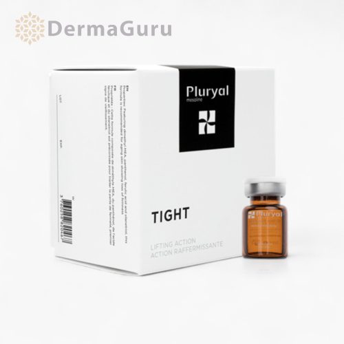 Pluryal Mesoline Tight, firming mesotherapy serum, 5×5 ml