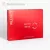 Fillmed NCTF 135HA, hyaluronic acid filler, intensive revitalization, 5 x 3 ml