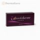 Juvederm Ultra 4 L., hyaluronic filler, 2x1 ml