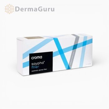 Croma Saypha Filler, hyaluronic filler, 1ml