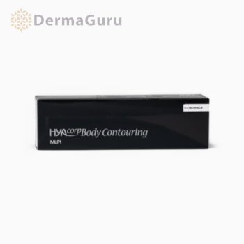 HYAcorp Body Conturing MLF1, 10ML