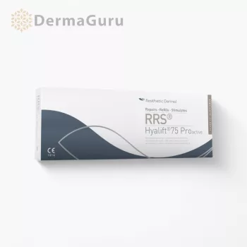   RRS Hyalift 75 PROactive – Biorevitalizing Skinbooster 3 ml