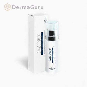 Jalupro Revitalizing Face Cream, revitalizing cream 50ml