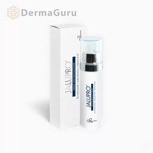 Jalupro Revitalizing Face Cream, revitalizing cream 50ml