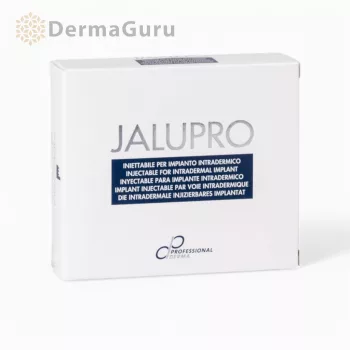 Jalupro Classic Amino Acid, biorevitalizer 2 x 3ml 