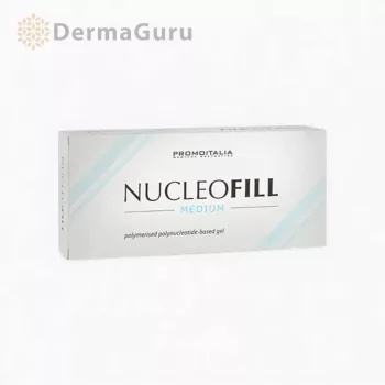   Nucleofill Medium, polynucleotide, biorevitalizing, 1 x 1,5ml