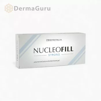 Nucleofill Strong, polynucleotide, biostimulant, 1 x 1,5  ml