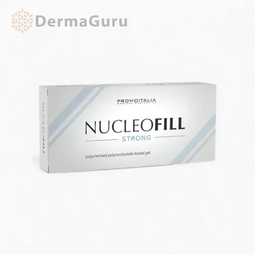 Nucleofill Strong, polynucleotide, biostimulant, 1 x 1,5  ml