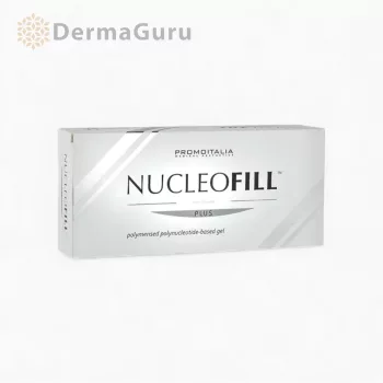   Nucleofill Medium Plus, polynucleotide, hair growth enhancement, 1 x 2 ml
