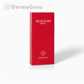 Neauvia Organic Stimulate, hyaluronic acid filler, 1 ml