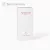 Neauvia Organic Hydro Deluxe, hyaluronic filler,  2x2,5 ml