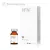 Infini W WhiteningMAX skin brightening serum 5 x 10 ml