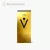 V-Tech System 5 x 5 ml and V-Tech Gel Mask 5 x 5 ml with PDRN, synthetic exosomes and plant stem cells