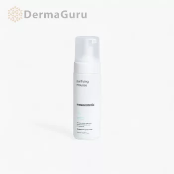 Mesoestetic Purifying Mousse