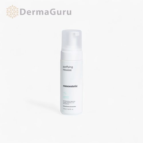 Mesoestetic Purifying Mousse