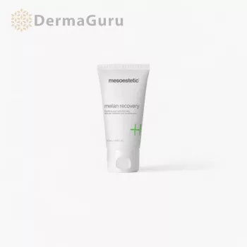   Mesoestetic Melan Recovery, soothing and regenerating balm for sensitive skin, 50 ml