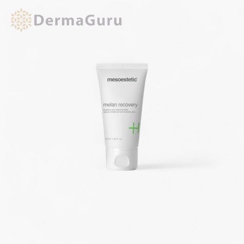 Mesoestetic Melan Recovery, soothing and regenerating balm for sensitive skin, 50 ml