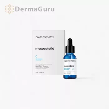   Mesoestetic HA Densimatrix, multi-layer hyaluronic acid concentrate, 30 ml