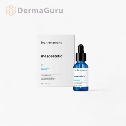 Mesoestetic HA Densimatrix, multi-layer hyaluronic acid concentrate, 30 ml