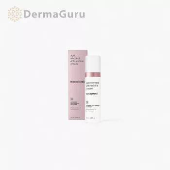 Mesoestetic Age Element Anti-Wrinkle Cream