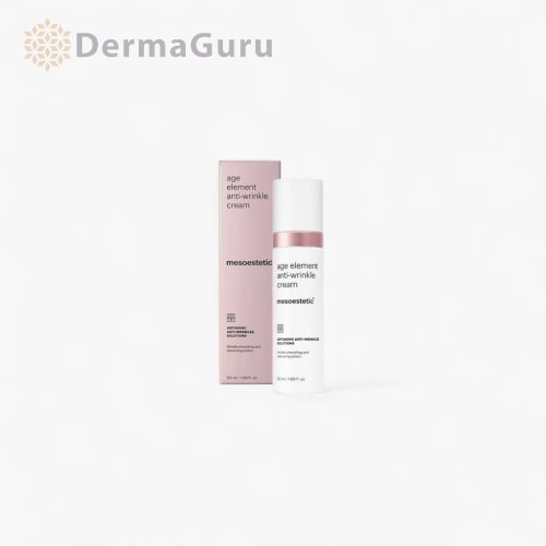 Mesoestetic Age Element Anti-Wrinkle Cream