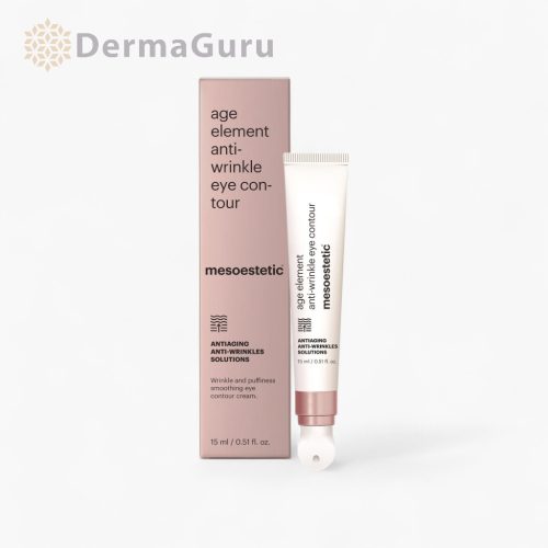 Mesoestetic Age Element Anti-Wrinkle Eye Contour