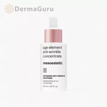 Mesoestetic Age Element Anti-Wrinkle Concentrate
