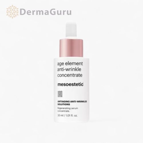 Mesoestetic Age Element Anti-Wrinkle Concentrate