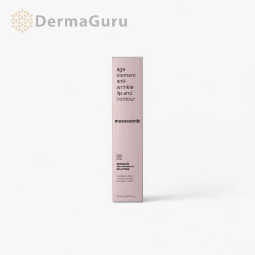 Mesoestetic Age Element Anti-Wrinkle Lip & Contour