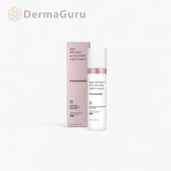 Mesoestetic Age Element Anti-Wrinkle Night Cream