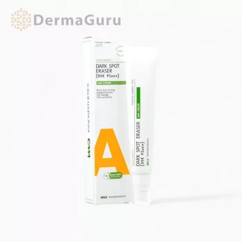 Innoaesthetics Inno-ERAS 24H dark spot treatment cream 50 g