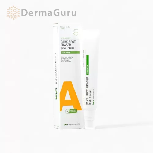 Innoaesthetics Inno-ERAS 24H dark spot treatment cream 50 g