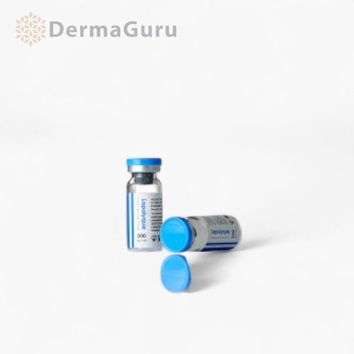 Lapolyque Polylactic Acid + Hyaluronic Acid 200 mg