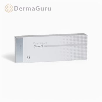   Prostrolane Blanc-B, hyaluronic filler, face toning, 2 x 2 ml