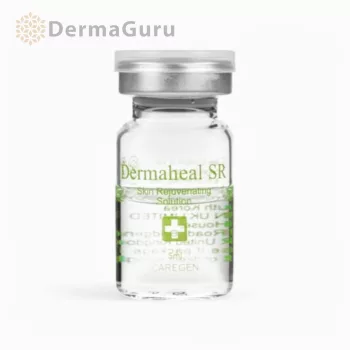   DERMAHEAL SR Skin Rejuvenating, skin rejuvenation, 1 x 5 ml vial