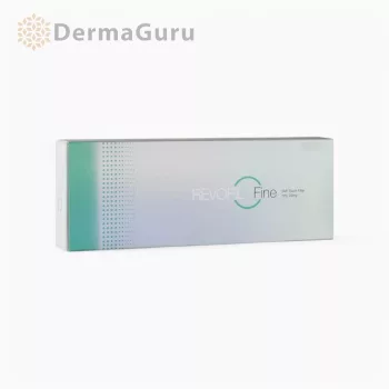 REVOFIL FINE, hyaluronic filler, 1ML